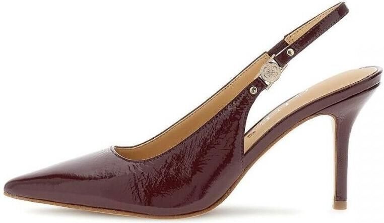 Guess Pumps FLTNAS LEP05 NASHILY-RED