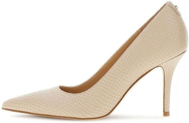 Guess Pumps FLTPD4 LEA08 PRINDY4-NUDE