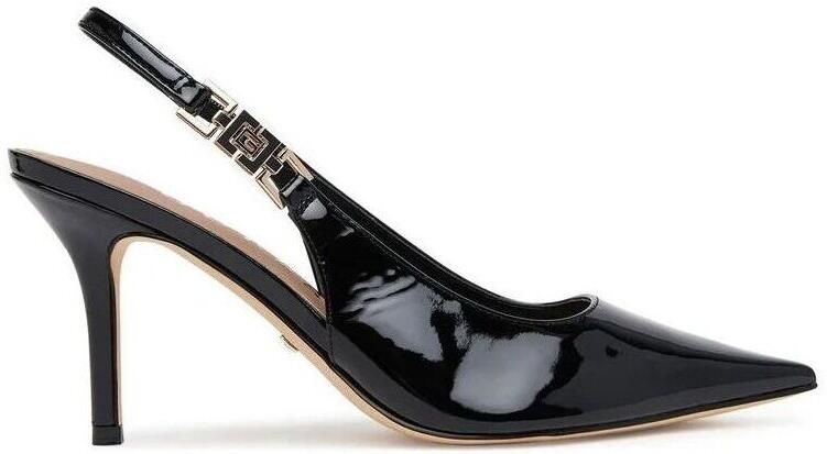 Guess Pumps FLTYNN PAF05 YANE-BLACK