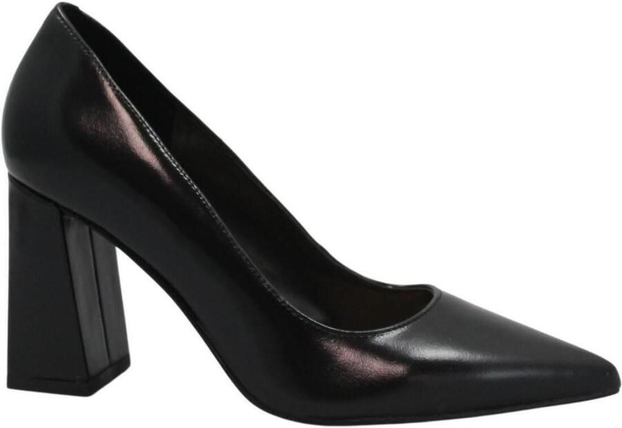 Guess Pumps GUE-CCC-FLFBARLE-BL