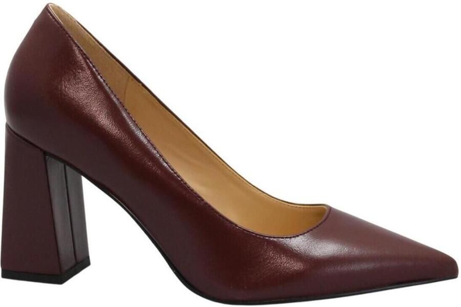 Guess Pumps GUE-CCC-FLFBARLE-WI