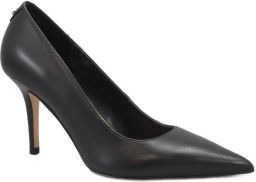 Guess Verhoog je stijl met Fl7Cnclea08 dames pumps Zwart