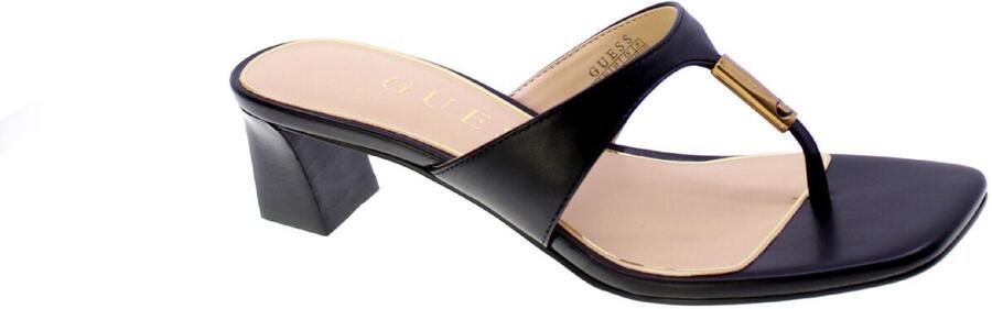 Guess Sandalen FLJYZALEA03 - Foto 2