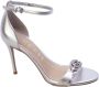 Guess Kabrinaa High Heel Sandalen - Thumbnail 1
