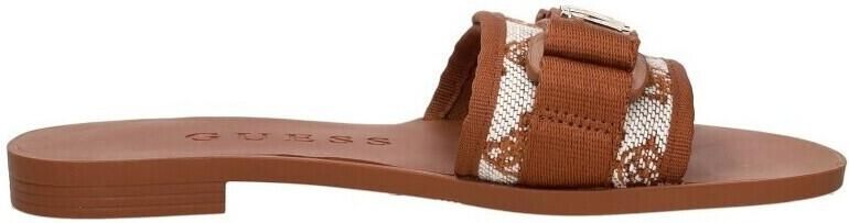 Guess Platte sandalen FOOTWEAR DRESS FLJEL5 FAB03 - Foto 13