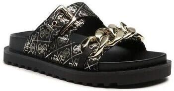 Guess Sandalen FL6FAT FAL03-BLKPL