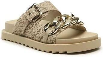 Guess Sandalen FL6FT2 FAL03-BEIBR