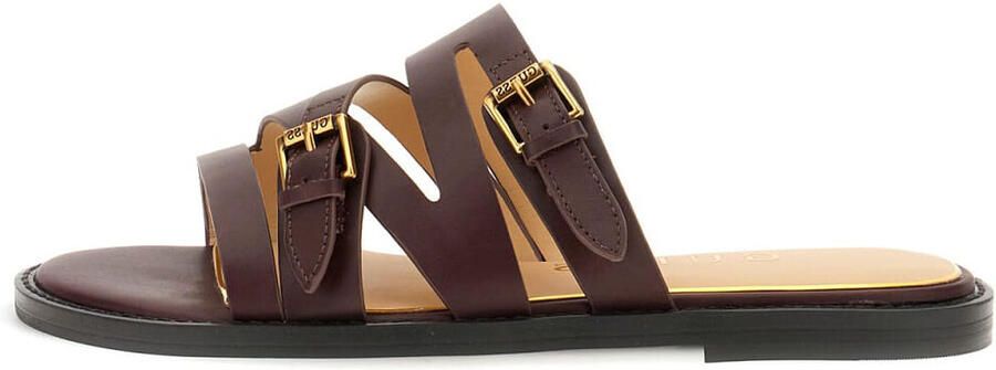 Guess Sandalen FLJGRYLEA03