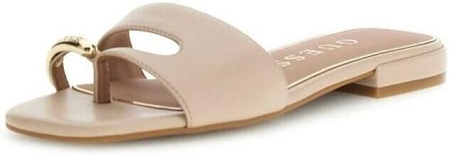 Guess Sandalen FLJTBT ELE19-NUDE