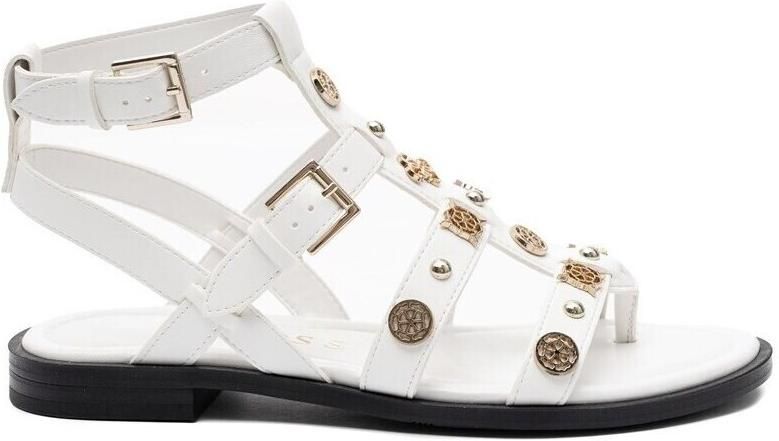 Guess Sandalen FLJYZZPEL03WH