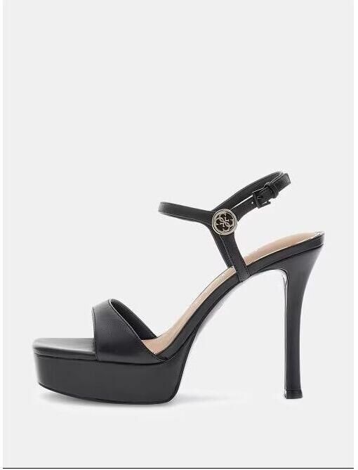 Guess Sandalen FLPHEN LEA03 HENDORA-BLACK