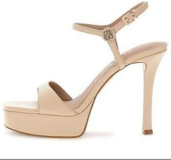 Guess Sandalen FLPHEN LEA03 HENDORA-NUDE