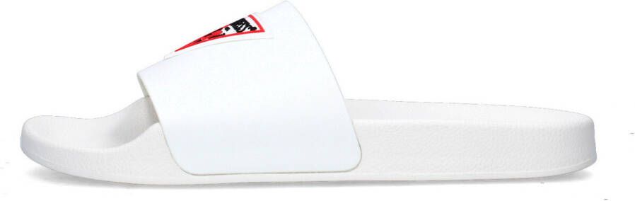 Guess Moderne Strand Sandaal Tokyo Triangle - Foto 4