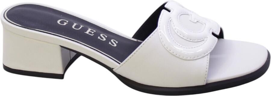 Guess Sandalen met hakken 93724