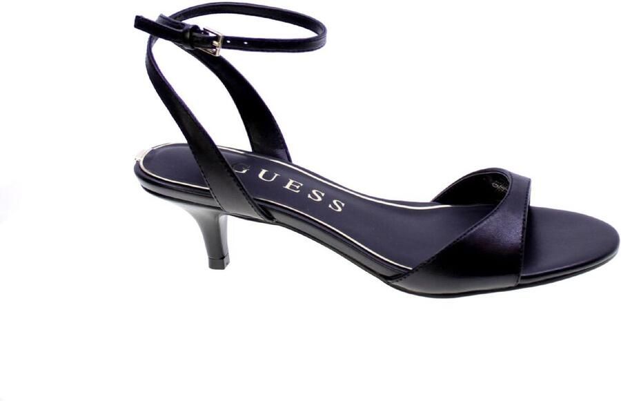 Guess Sandalen met hakken 93726