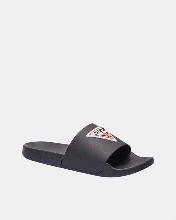 Guess Teenslippers TOKYOT FMJTOT ELL19 - Foto 3