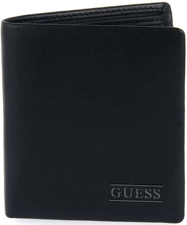 Guess Schoenaccessoires BLA NEW BOSTON BILLFORD