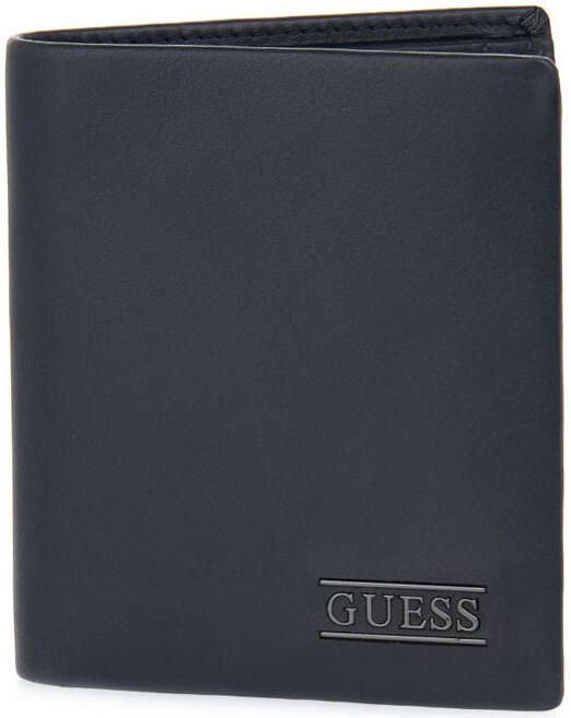 Guess Schoenaccessoires BLU NEW BOSTON BILLFORD
