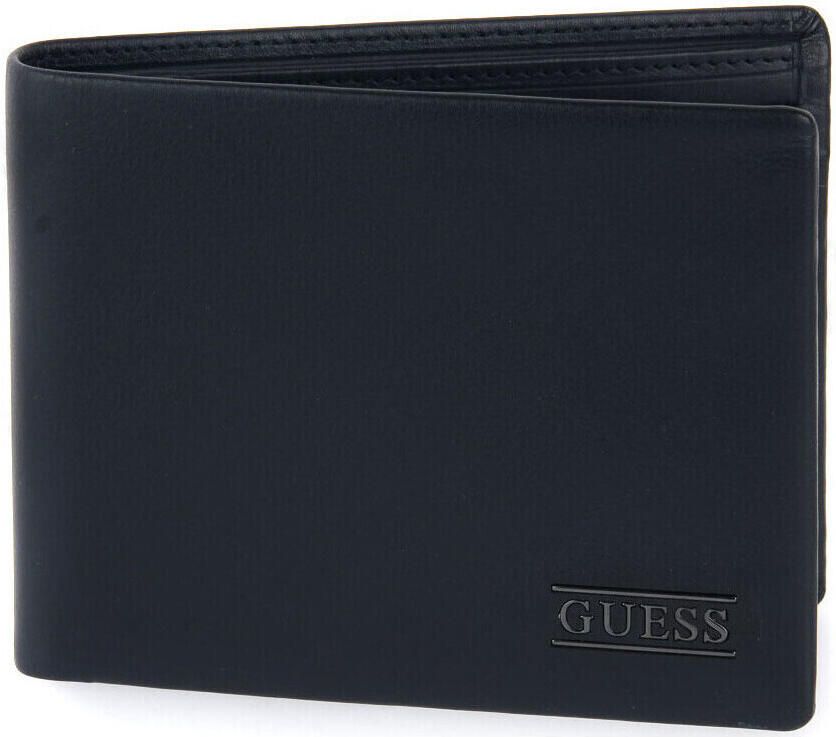 Guess Schoenaccessoires BLU NEW BOSTON BILLFORD