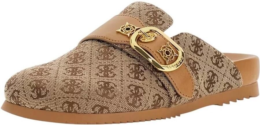 Guess Sandalen GALAVANTA FLPGAL FAL06 - Foto 4