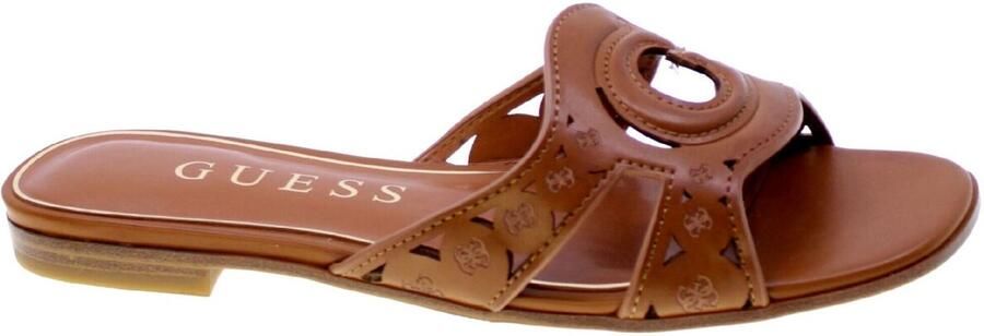 Guess Slippers 93718