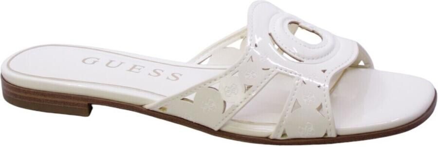 Guess Slippers 93719