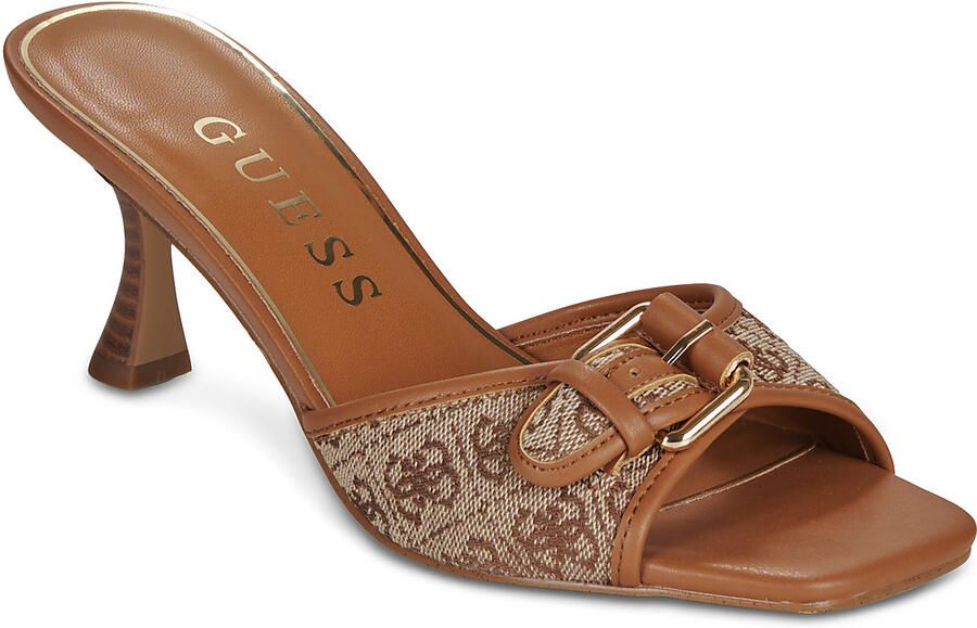 Guess Slippers DISTA2