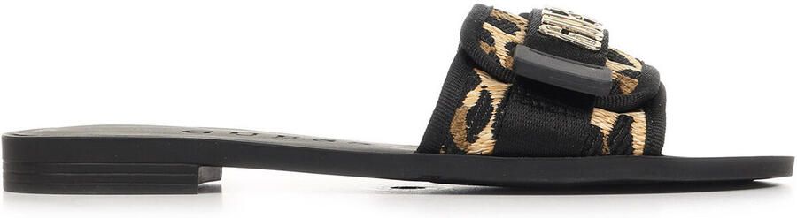 Guess Platte sandalen FOOTWEAR DRESS FLJEL5 FAB03 - Foto 10