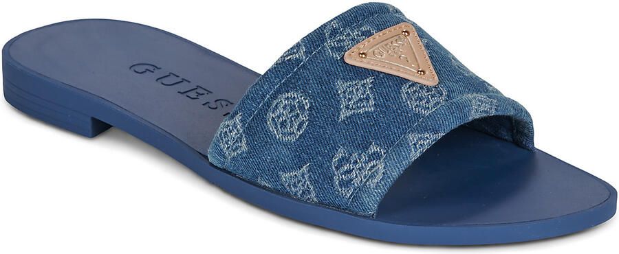 Guess Elysone Low Sandal - Foto 4