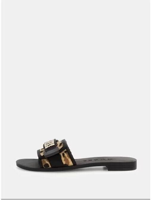 Guess Platte sandalen FOOTWEAR DRESS FLJEL5 FAB03 - Foto 8