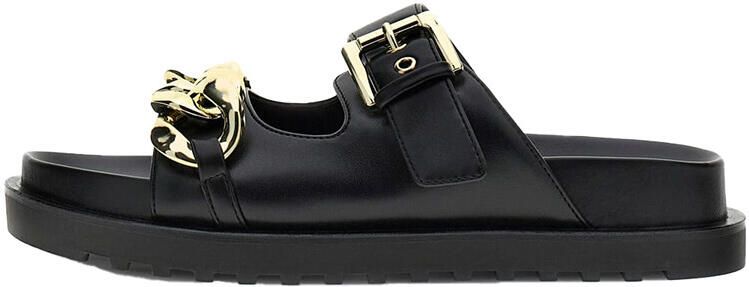 Guess Slippers FLJFT5ELE03