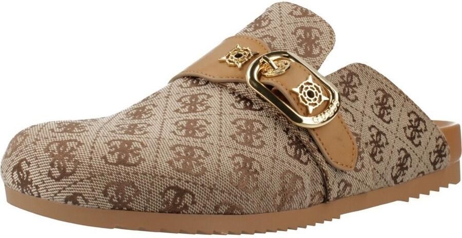 Guess Sandalen GALAVANTA FLPGAL FAL06 - Foto 3