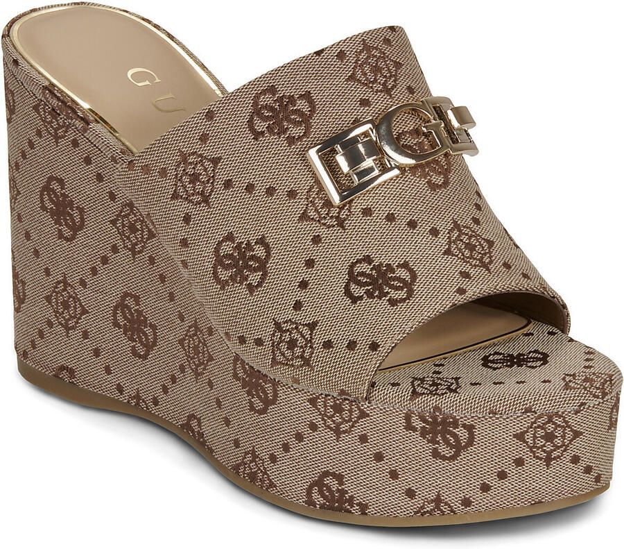 Guess Slippers