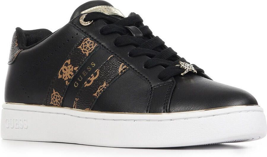Guess Lage Sneakers BARLIE FLTBRL ELE12 - Foto 3