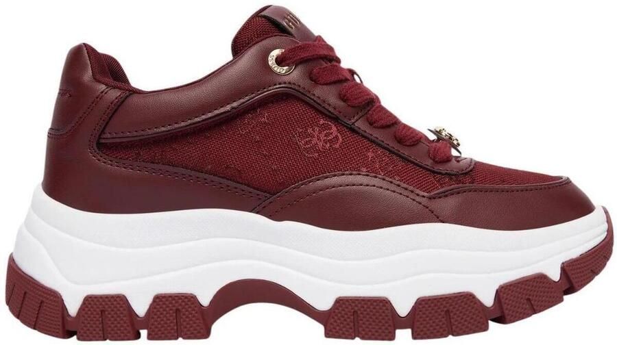 Guess Sneakers BERRETT2 FLFBRT ELE12 - Foto 1