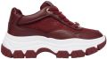 Guess Sneakers BERRETT2 FLFBRT ELE12 - Paars