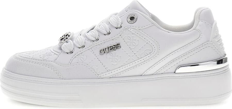 GUESS Sneaker Brazo Fashion Wear Vrouwen - Foto 2