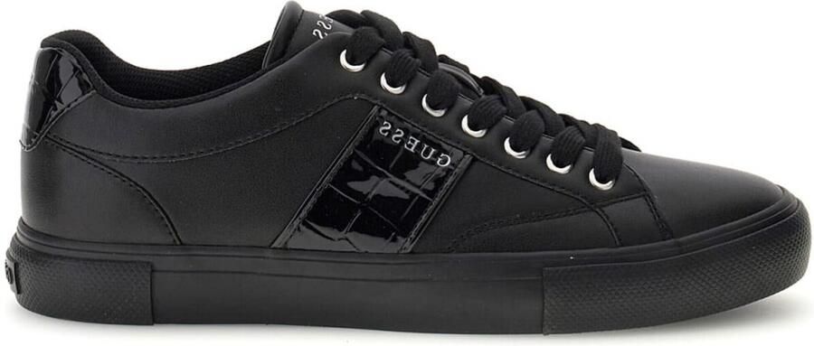 GUESS Sneaker Cribe2 Fashion Wear Volwassen - Foto 8