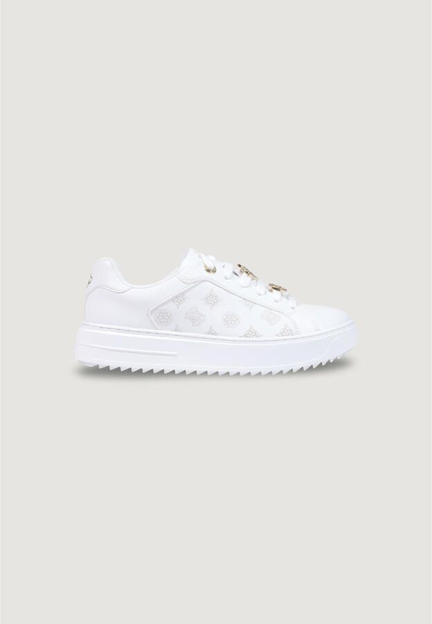 Guess Sneakers DUENA FLFDUE ELE12 - Foto 2