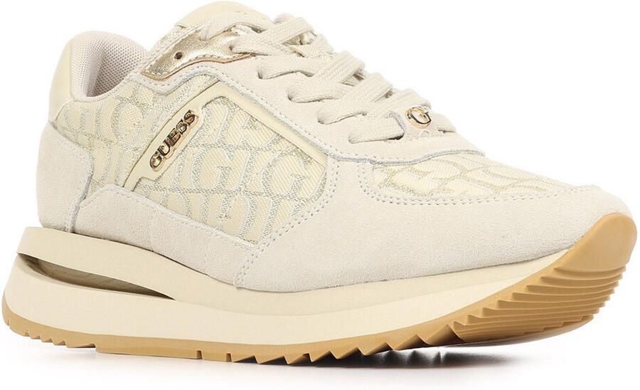 Guess Lage Sneakers ENERGY5 FLTEG5 LEA12 - Foto 10