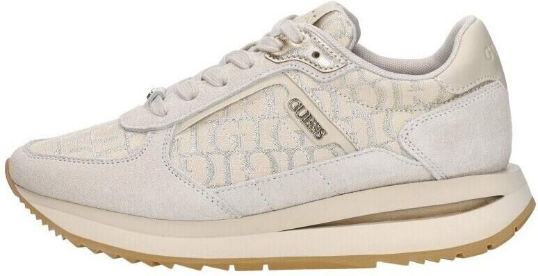 Guess Lage Sneakers ENERGY5 FLTEG5 LEA12 - Foto 11