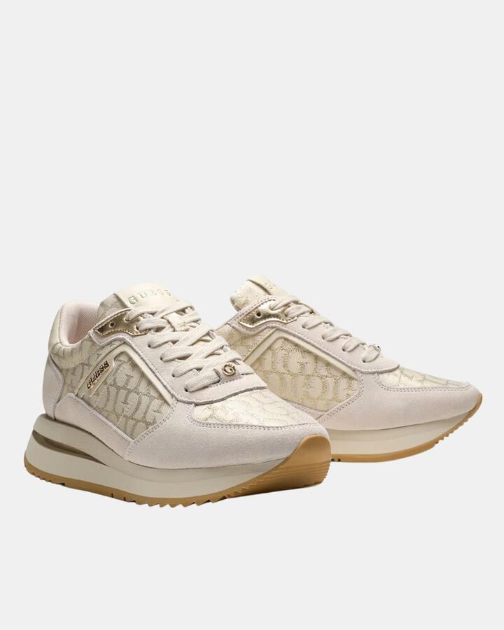 Guess Lage Sneakers ENERGY5 FLTEG5 LEA12 - Foto 9
