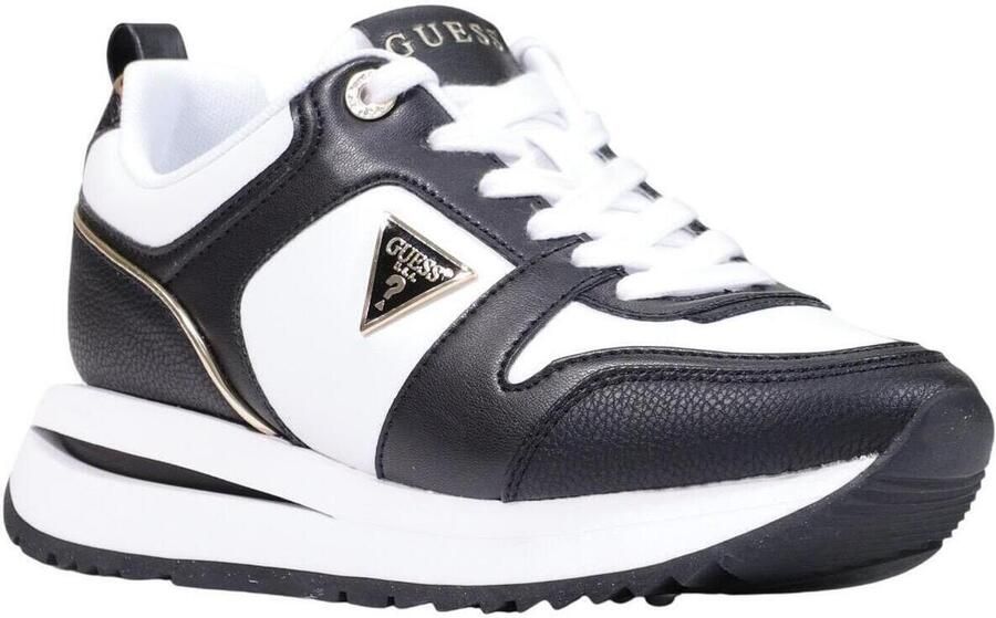 Guess Sneakers EVORY FLTEVR ELE12