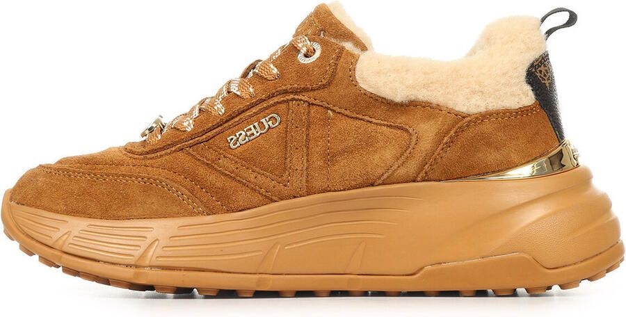 Guess Sneakers Facter