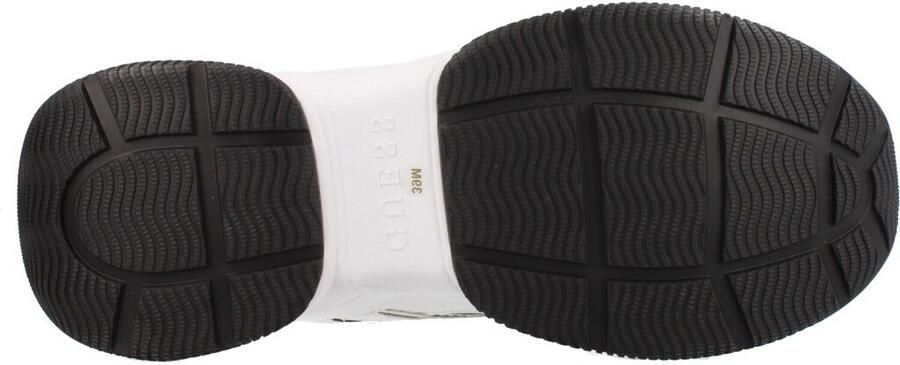 Guess Sneakers Flfhac Fal12 Deportivo Hacha - Foto 3