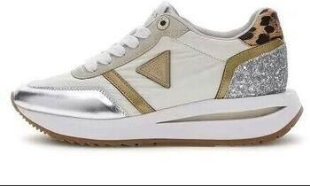 Guess Sneakers FLP2EG PEL12 LEOPA-LEOPA - Foto 4