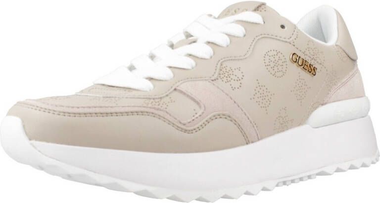 Guess Sneakers FLPVI3 ELE12