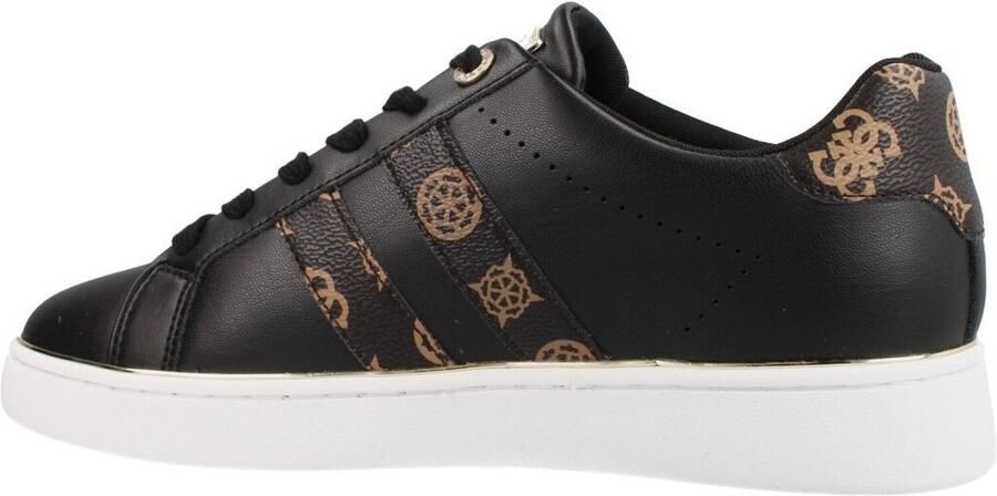 Guess Lage Sneakers BARLIE FLTBRL ELE12 - Foto 3