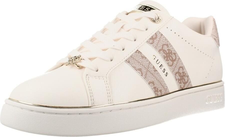 Guess Sneakers Fltbrl Ele12 Barlie - Foto 3