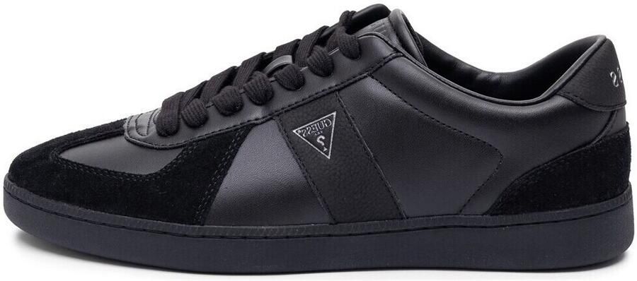 Guess Sneakers FMFDRAELE12BLK - Foto 7